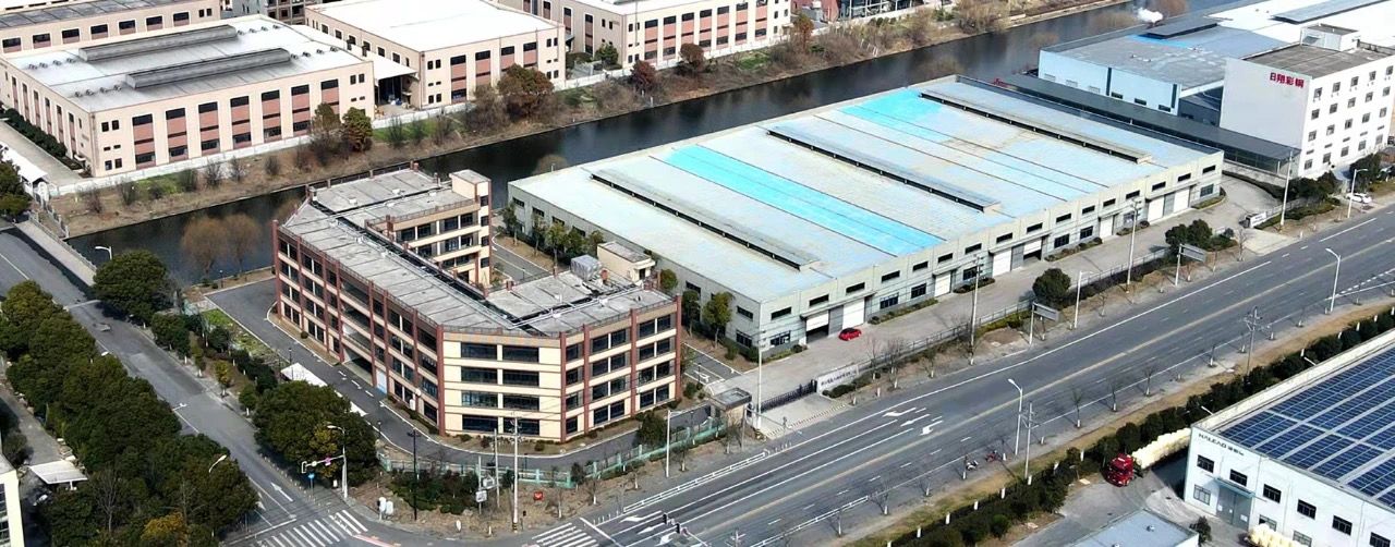 factory
